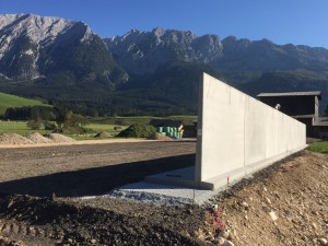 Werk Kaserer Österreich