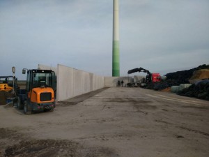 Sleufsilo Verhoef Swifterband