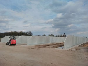 Project in Westendorp