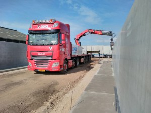 Project Westendorp SLWL wand