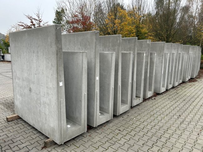 U-bakken station Gouda