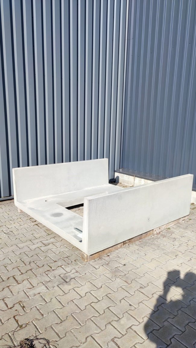 U-bakken overnachtinghaven Spijk